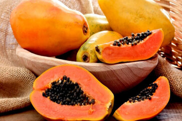 Papaya - A Natural Fat Burning Food For Weight-Loss