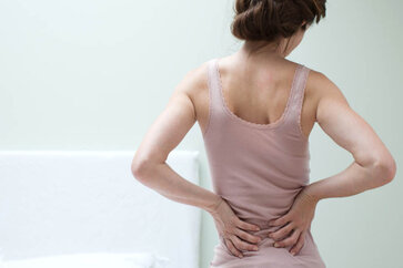 What Is The Ayurvedic Cure For Lower Back-Pain