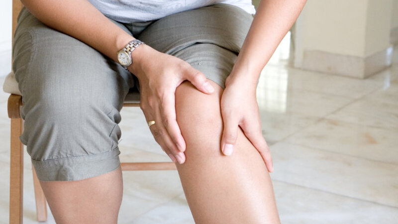 Home Remedies For Arthritis Pain In The Knee