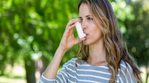 Ayurvedic Treatment For Asthma