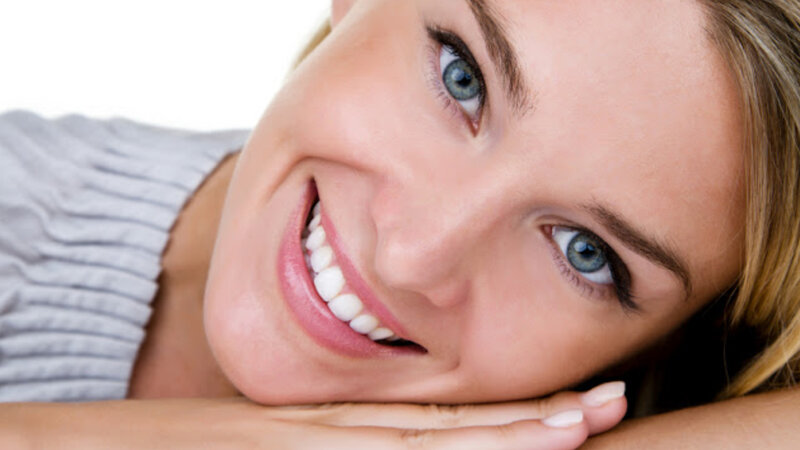 Smile Bright With Ayurvedic Teeth Whitening