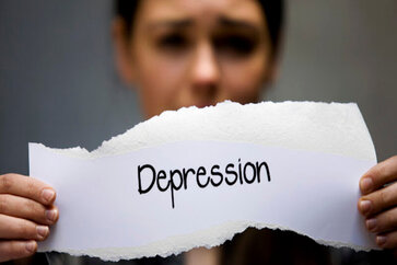 Ayurvedic Medicine For Depression