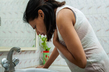 Ayurvedic Medicine To Stop Vomiting During Pregnancy