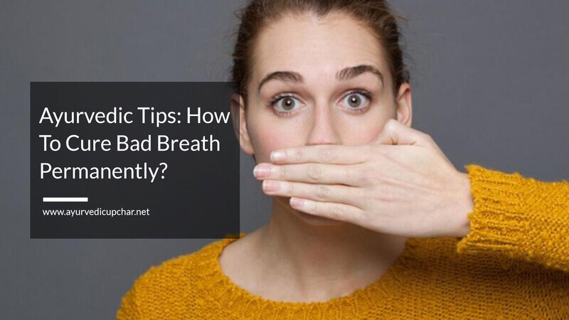 Bad Breath