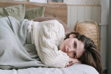 Ayurvedic Herbal Medicine for Anxiety, Depression and-Insomnia