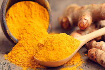 What Does Ayurveda Say About Turmeric