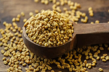 What Are The Benefits Of Taking Fenugreek-Daily