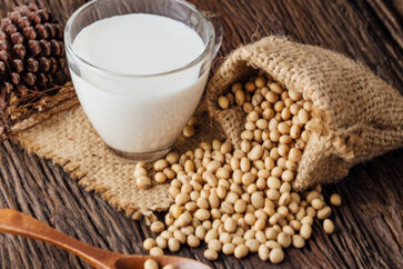 What Is Soy Milk Its Benefits & -isadvantages