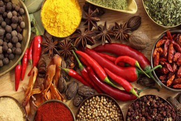 Which Spices Most Important For Heart-Health