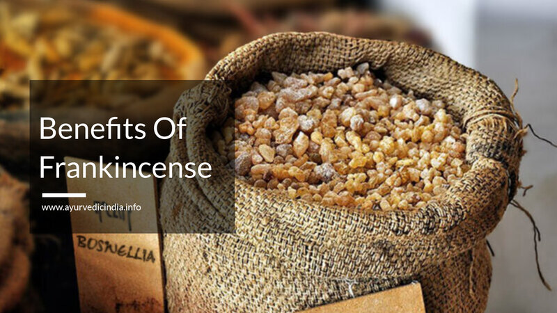 Frankincense image