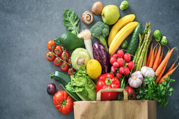 Discover The Top 10 Benefits Of Going Organic