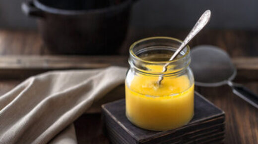 Pure Ghee Benefits Unveiling the Nutritional and Medicinal Treasures