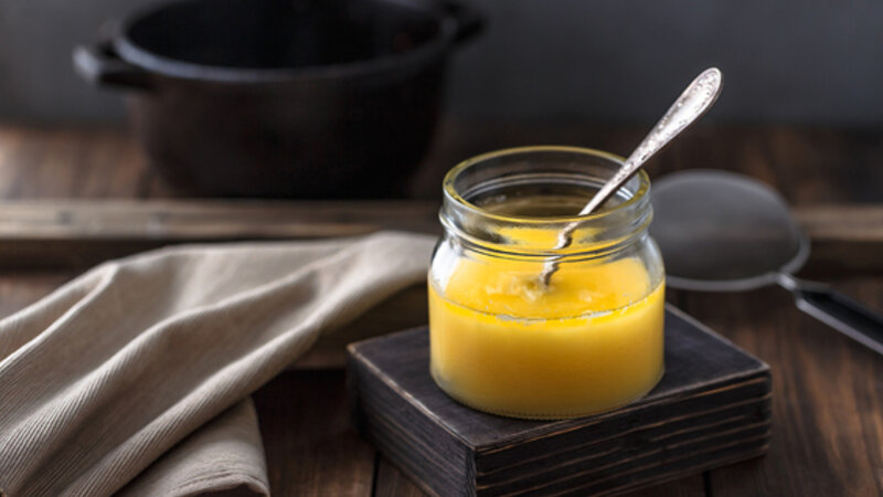 Pure Ghee Benefits Unveiling the Nutritional and Medicinal Treasures